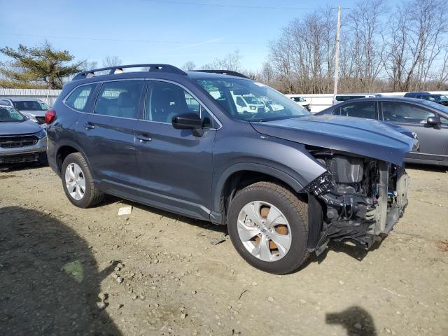 Photo 3 VIN: 4S4WMAAD6L3447436 - SUBARU ASCENT 