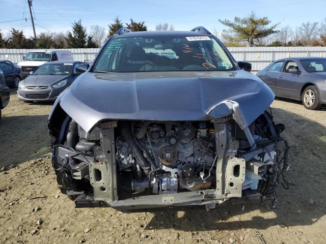 Photo 4 VIN: 4S4WMAAD6L3447436 - SUBARU ASCENT 