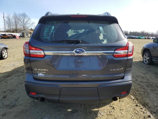 Photo 5 VIN: 4S4WMAAD6L3447436 - SUBARU ASCENT 