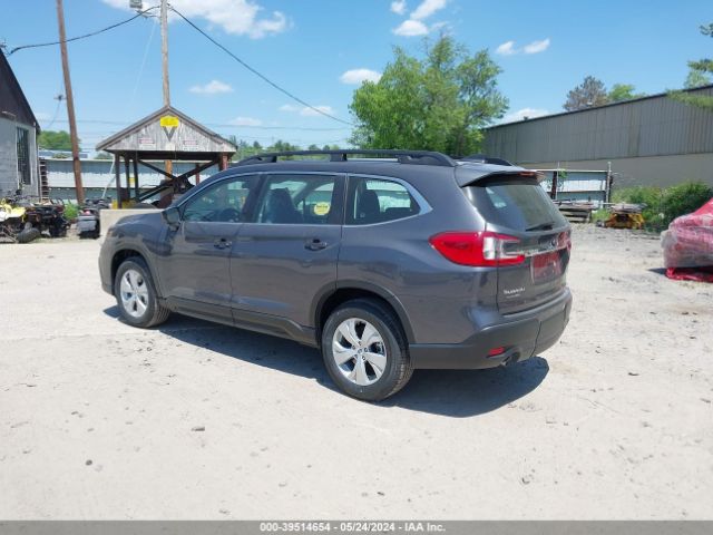 Photo 2 VIN: 4S4WMAAD6R3439653 - SUBARU ASCENT 