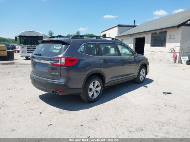 Photo 3 VIN: 4S4WMAAD6R3439653 - SUBARU ASCENT 