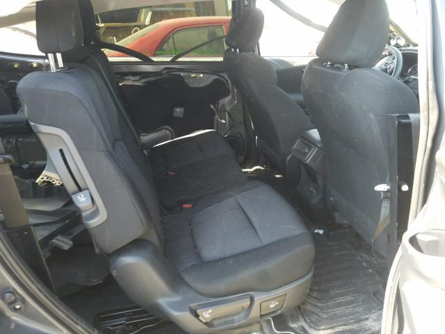 Photo 5 VIN: 4S4WMAAD7K3421460 - SUBARU ASCENT 