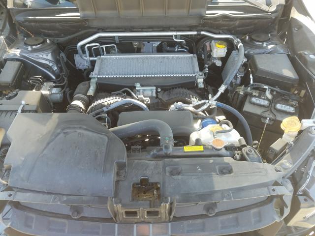 Photo 6 VIN: 4S4WMAAD7K3421460 - SUBARU ASCENT 