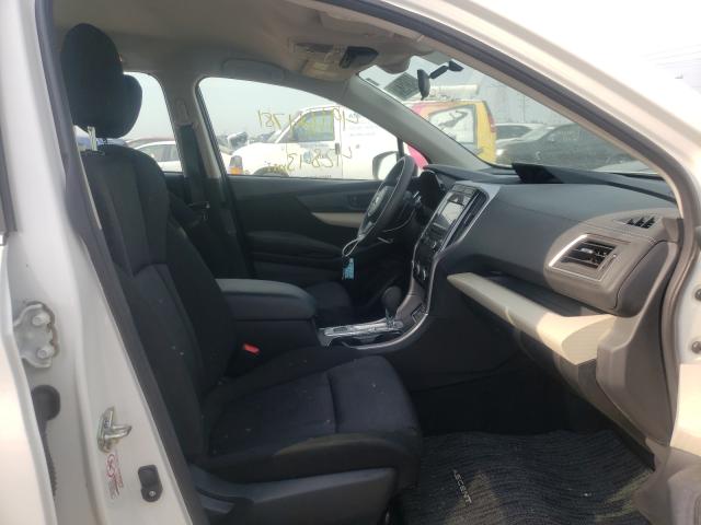 Photo 4 VIN: 4S4WMAAD7K3471520 - SUBARU ASCENT 