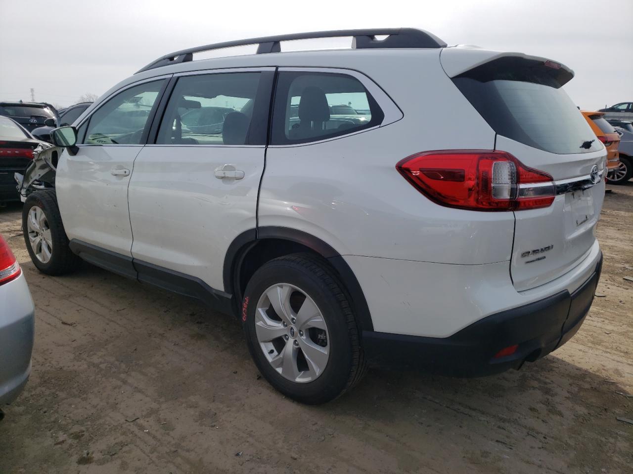 Photo 1 VIN: 4S4WMAAD7L3404790 - SUBARU ASCENT 