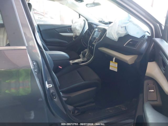 Photo 4 VIN: 4S4WMAAD7N3451353 - SUBARU ASCENT 