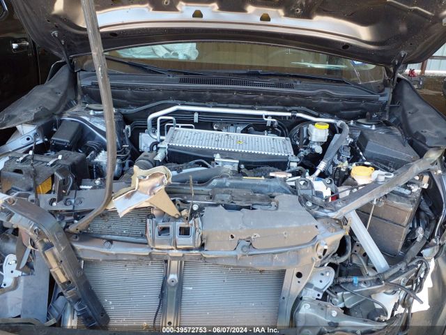 Photo 9 VIN: 4S4WMAAD7N3451353 - SUBARU ASCENT 