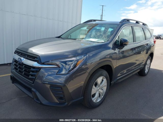 Photo 1 VIN: 4S4WMAAD7R3420366 - SUBARU ASCENT 