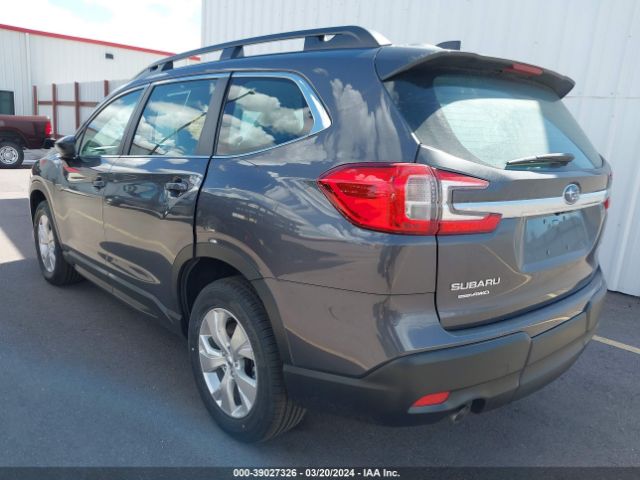 Photo 2 VIN: 4S4WMAAD7R3420366 - SUBARU ASCENT 