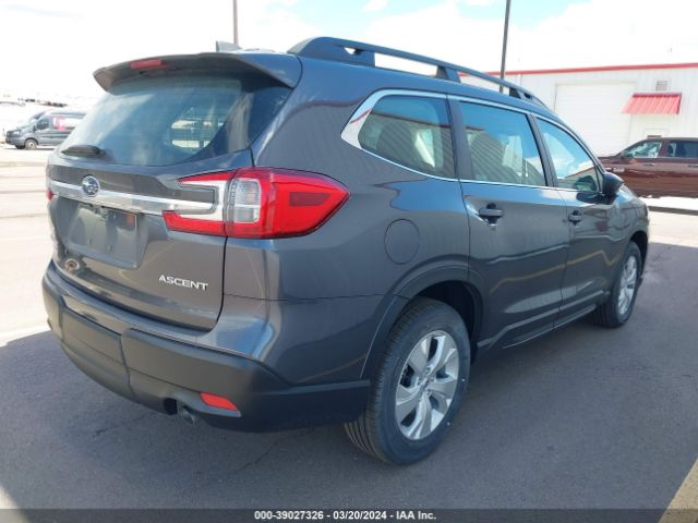 Photo 3 VIN: 4S4WMAAD7R3420366 - SUBARU ASCENT 