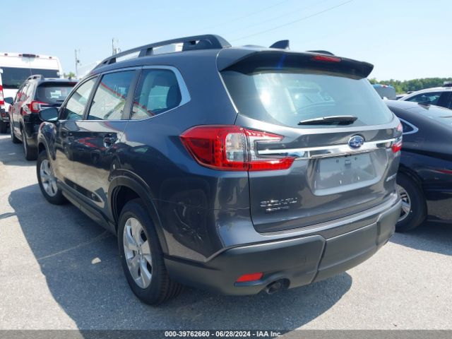 Photo 2 VIN: 4S4WMAAD7R3447325 - SUBARU ASCENT 