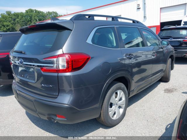 Photo 3 VIN: 4S4WMAAD7R3447325 - SUBARU ASCENT 