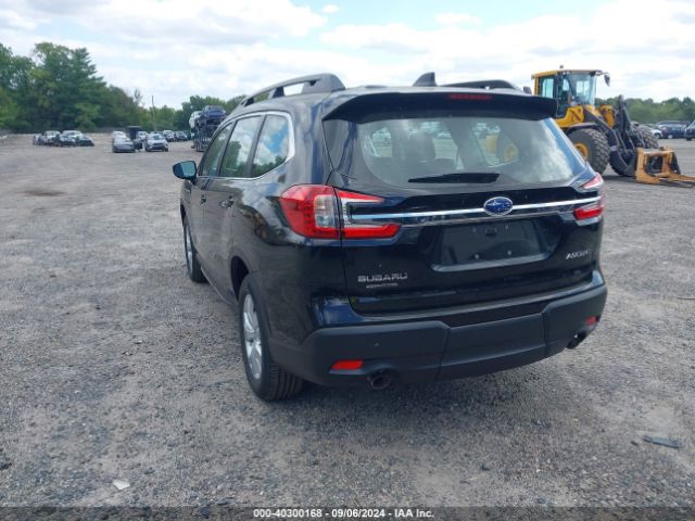 Photo 2 VIN: 4S4WMAAD7R3457630 - SUBARU ASCENT 