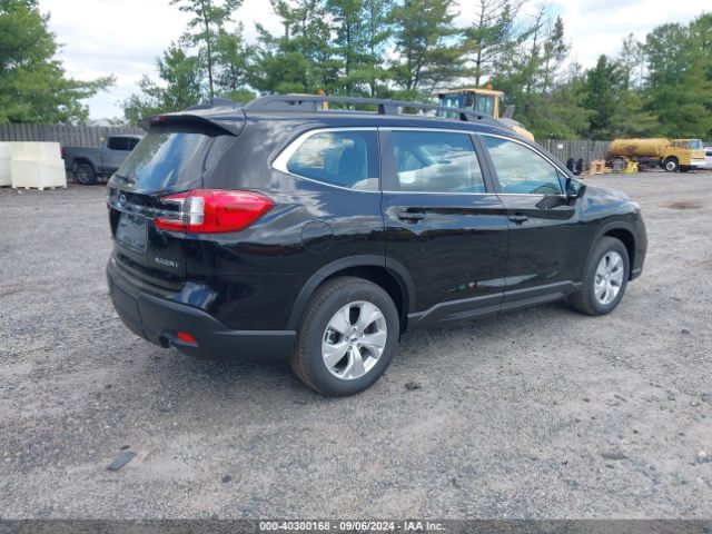 Photo 3 VIN: 4S4WMAAD7R3457630 - SUBARU ASCENT 