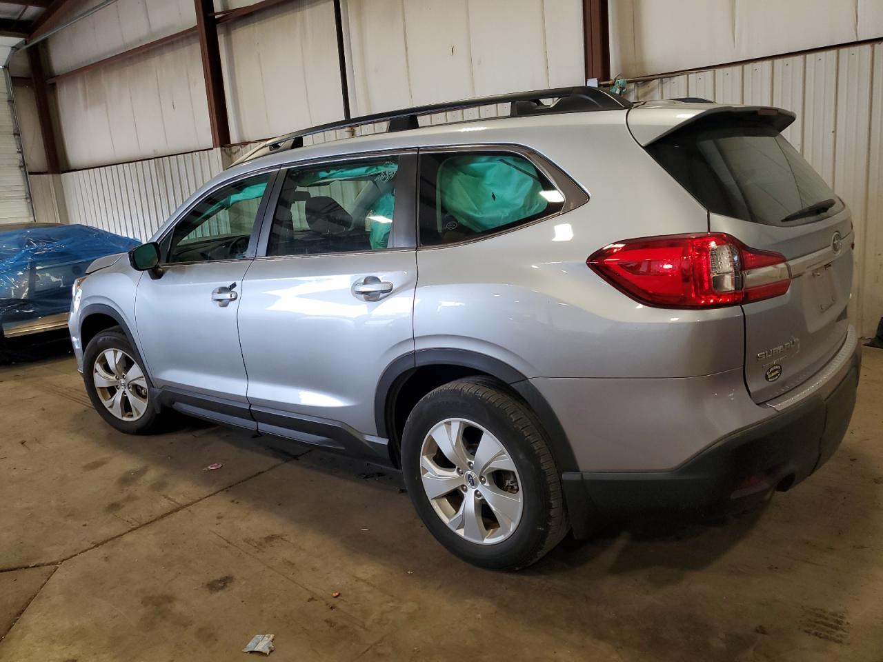 Photo 1 VIN: 4S4WMAAD8L3409125 - SUBARU ASCENT 