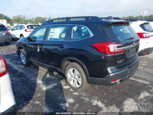 Photo 2 VIN: 4S4WMAAD8R3460259 - SUBARU ASCENT 