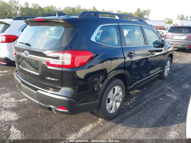 Photo 3 VIN: 4S4WMAAD8R3460259 - SUBARU ASCENT 