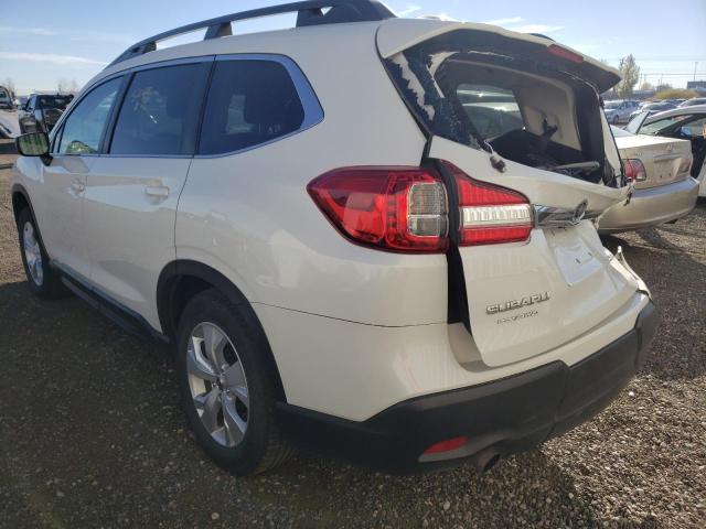 Photo 2 VIN: 4S4WMAAD9M3441714 - SUBARU ASCENT 