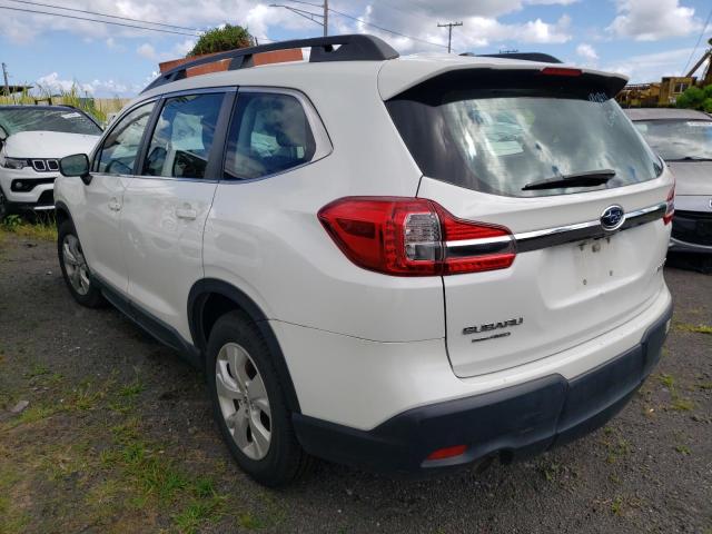 Photo 1 VIN: 4S4WMAAD9N3417902 - SUBARU ASCENT 