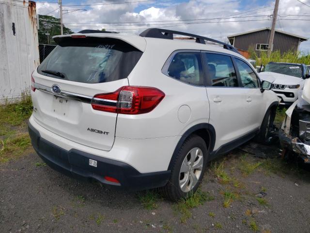 Photo 2 VIN: 4S4WMAAD9N3417902 - SUBARU ASCENT 