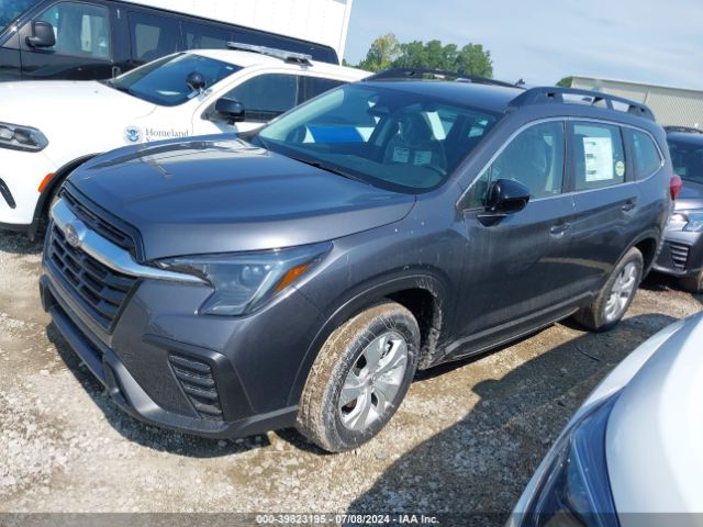 Photo 1 VIN: 4S4WMAAD9R3446631 - SUBARU ASCENT 