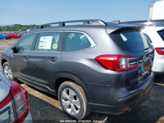 Photo 2 VIN: 4S4WMAAD9R3446631 - SUBARU ASCENT 