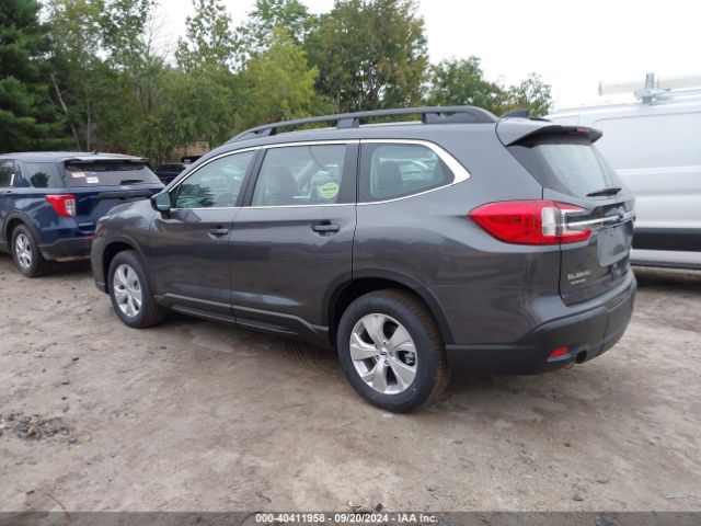 Photo 2 VIN: 4S4WMAAD9R3457113 - SUBARU ASCENT 