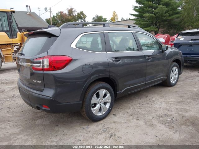 Photo 3 VIN: 4S4WMAAD9R3457113 - SUBARU ASCENT 