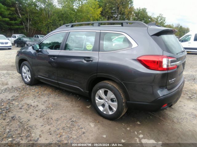 Photo 2 VIN: 4S4WMAAD9R3457256 - SUBARU ASCENT 