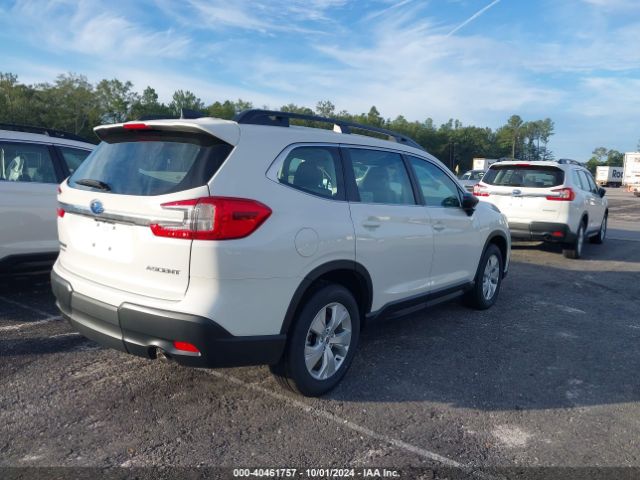 Photo 3 VIN: 4S4WMAAD9R3461145 - SUBARU ASCENT 