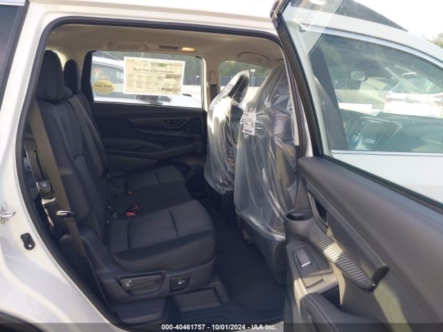 Photo 7 VIN: 4S4WMAAD9R3461145 - SUBARU ASCENT 