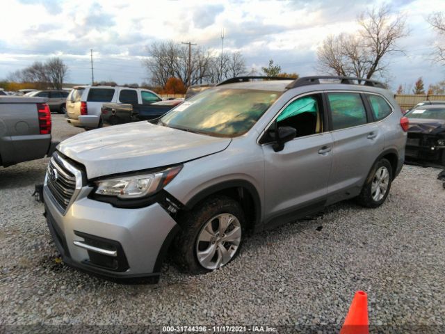 Photo 1 VIN: 4S4WMAADXK3441802 - SUBARU ASCENT 