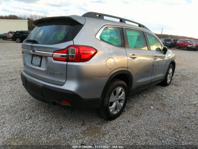 Photo 3 VIN: 4S4WMAADXK3441802 - SUBARU ASCENT 