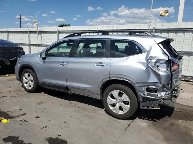 Photo 1 VIN: 4S4WMAADXL3413368 - SUBARU ASCENT 