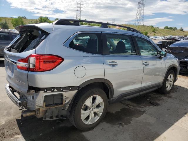 Photo 2 VIN: 4S4WMAADXL3413368 - SUBARU ASCENT 