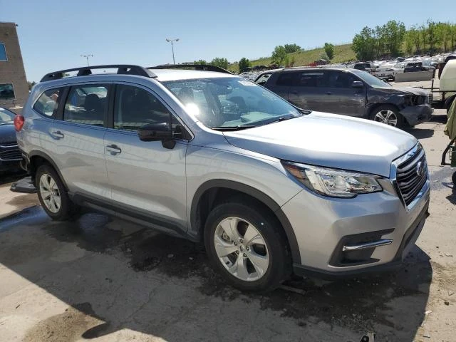 Photo 3 VIN: 4S4WMAADXL3413368 - SUBARU ASCENT 