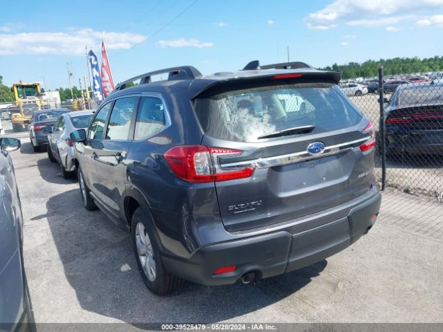 Photo 2 VIN: 4S4WMAADXR3440188 - SUBARU ASCENT 