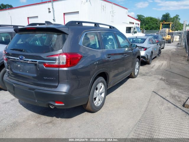 Photo 3 VIN: 4S4WMAADXR3440188 - SUBARU ASCENT 