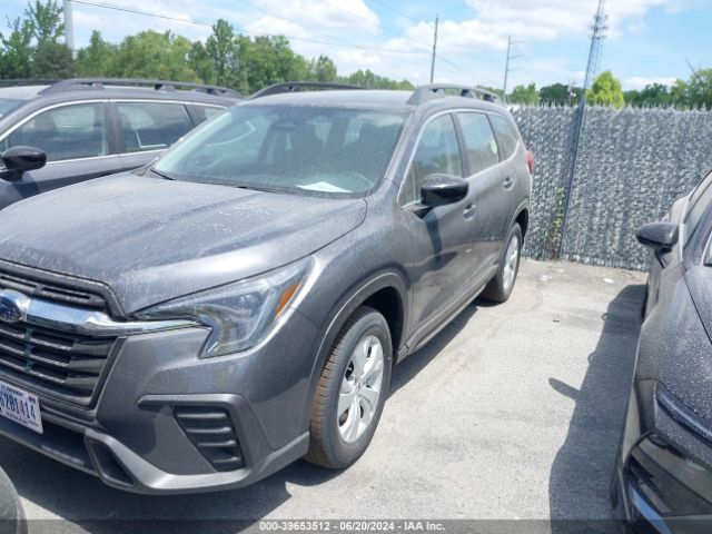 Photo 1 VIN: 4S4WMAADXR3441809 - SUBARU ASCENT 