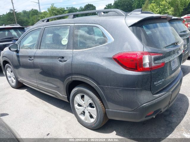 Photo 2 VIN: 4S4WMAADXR3441809 - SUBARU ASCENT 