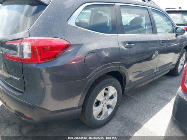 Photo 3 VIN: 4S4WMAADXR3441809 - SUBARU ASCENT 