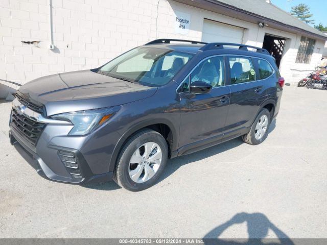 Photo 1 VIN: 4S4WMAADXR3454222 - SUBARU ASCENT 