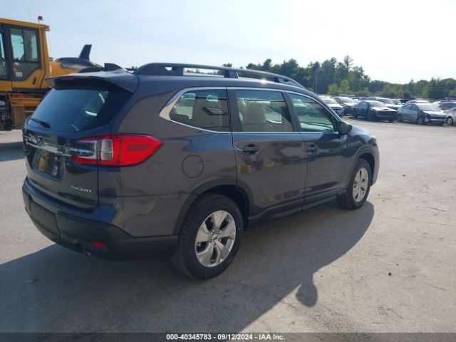 Photo 3 VIN: 4S4WMAADXR3454222 - SUBARU ASCENT 