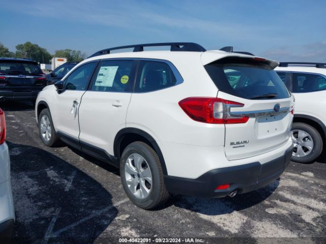 Photo 2 VIN: 4S4WMAADXR3460781 - SUBARU ASCENT 