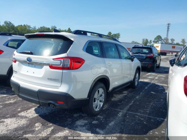 Photo 3 VIN: 4S4WMAADXR3460781 - SUBARU ASCENT 