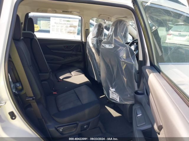 Photo 7 VIN: 4S4WMAADXR3460781 - SUBARU ASCENT 