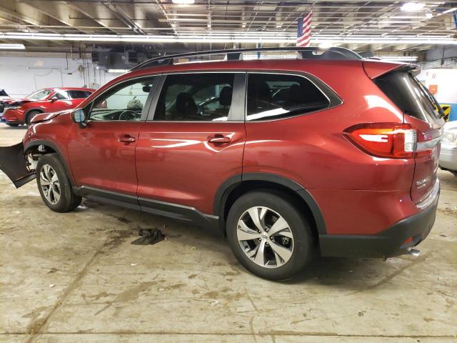 Photo 1 VIN: 4S4WMABD0K3420200 - SUBARU ASCENT 