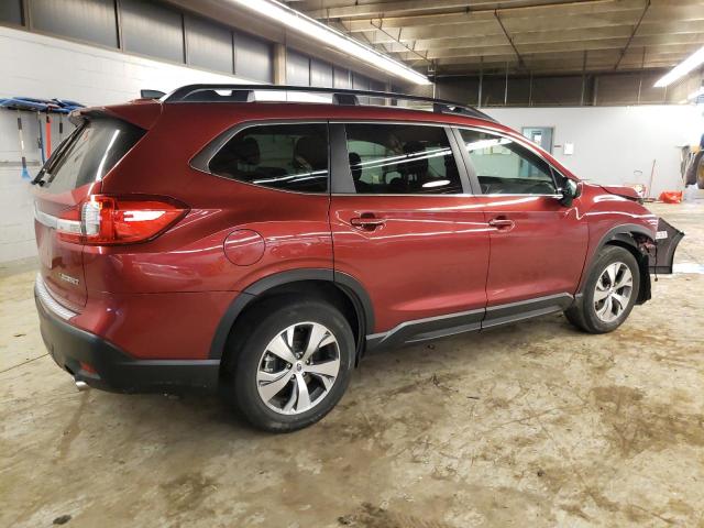 Photo 2 VIN: 4S4WMABD0K3420200 - SUBARU ASCENT 