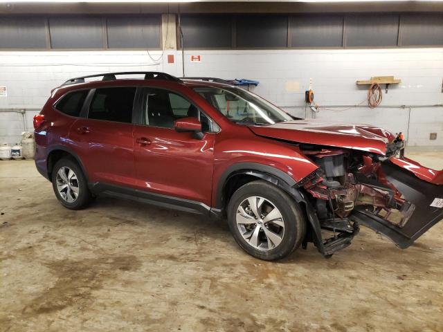 Photo 3 VIN: 4S4WMABD0K3420200 - SUBARU ASCENT 