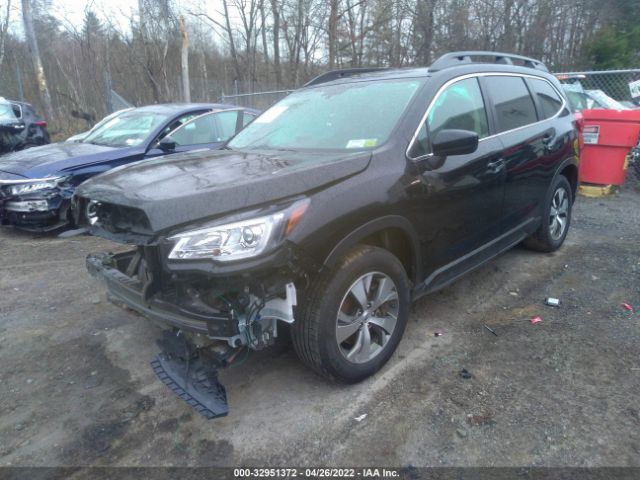 Photo 1 VIN: 4S4WMABD0K3429270 - SUBARU ASCENT 